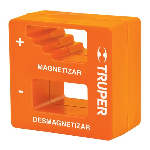 [MAG-DES] Magnetizer-demagnetizer Truper®