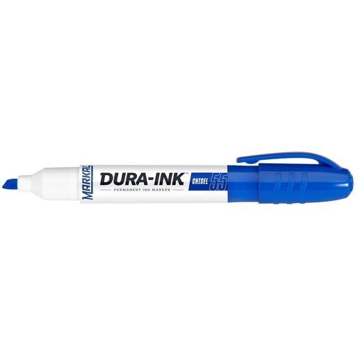 Markal Dura-Ink 55 BLUE 1,5 & 4,5mm