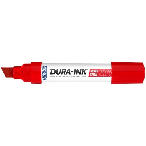 Tintes marķieris Dura-Ink 200 slīps 9,5-16mm. Dažādām virsmām