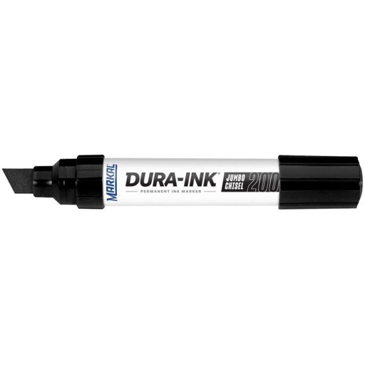 Markal Dura-Ink 200 BLACK 9,5 & 16mm