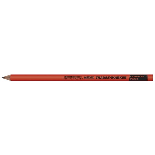 Carpenter´s pencil Markal ZS130, 30cm