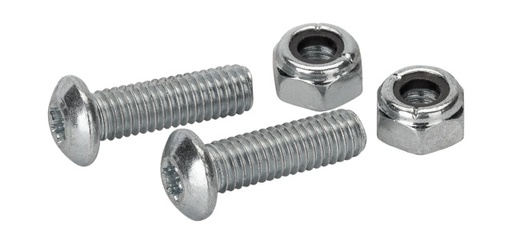 [R419V] Handle bolts,nuts P180-70