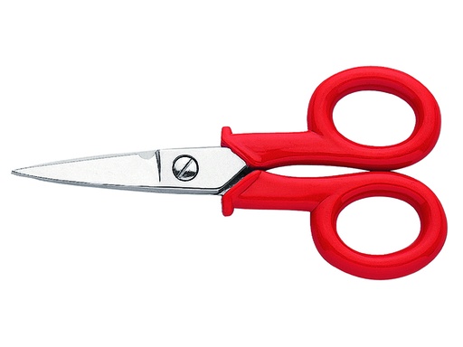 [SC127S] Electrician scissors 45mm