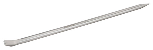 [SS603-23-800] Stainless steel pry bar Bahco 22x800mm