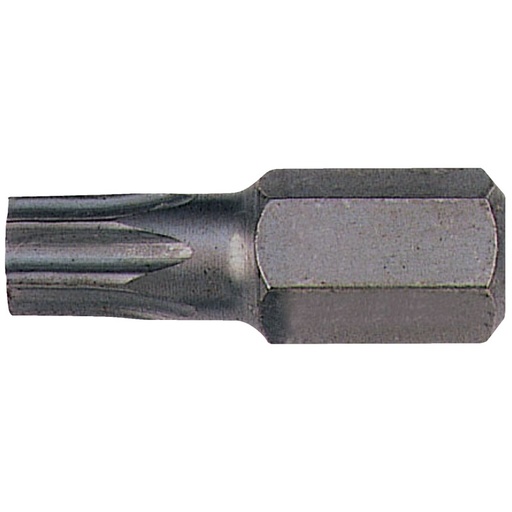 [T49T20H] Torx bit TR20x30mm, 10mm drive Irimo