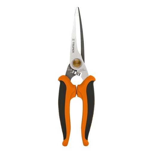 [TIMU-8] Utility scissors 20cm Truper®