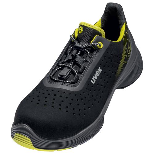 [UV6843843] Uvex 1 G2 safety shoe S1 low shoe width 11, size 43