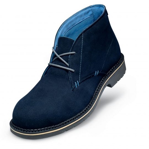 [UV8427245] Boot Uvex 1 business 84272 blue S3 size 45 PU sole W11