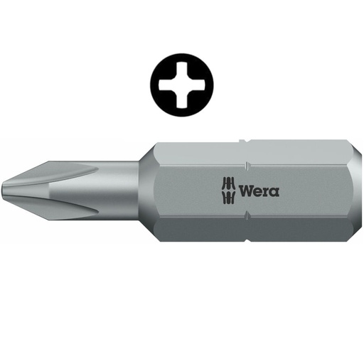 [WE05057705001] Antgalis Wera PH1 x 32mm, 851/2