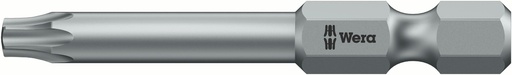 [WE05060120001] Wera standart otsak TORX T27 x 70mm, 867/4 Z