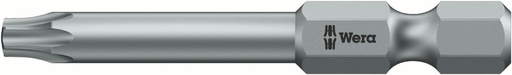 [WE05060133001] Antgalis Wera standard TORX TX15 x 50 mm, 867/4 Z