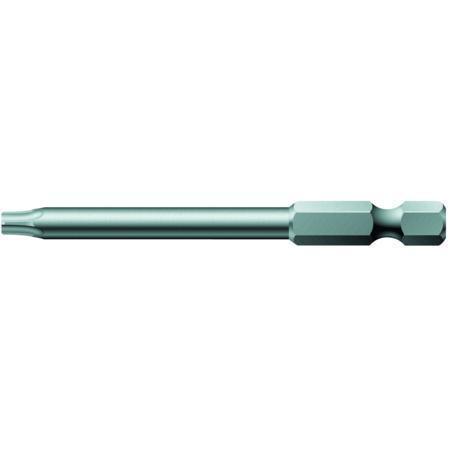 [WE05060197001] Antgalis Wera standart 867/4 TZ TORX T15 x 152mm