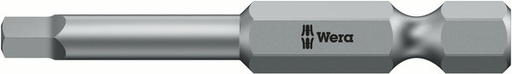 [WE05060297001] Wera 868/4 Standard bit Robertson #1 x 89mm