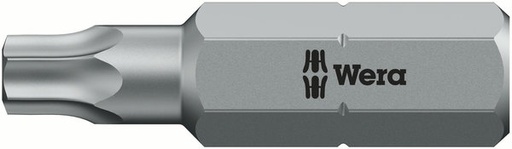 [WE05135141001] Wera 867/1 H standard bit TX 2 x 25mm